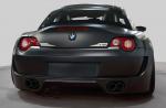 BMW Z4 RS by DStyle 2008 года